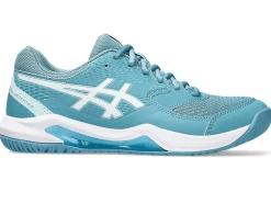 ASICS GEL-DEDICATE 8 WIDE ROAD TESTED-Women Road Tested Footwear