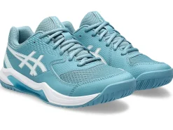 ASICS GEL-DEDICATE 8 WIDE ROAD TESTED-Women Road Tested Footwear