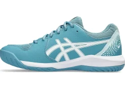 ASICS GEL-DEDICATE 8 WIDE ROAD TESTED-Women Road Tested Footwear