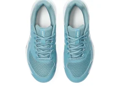 ASICS GEL-DEDICATE 8 WIDE ROAD TESTED-Women Road Tested Footwear