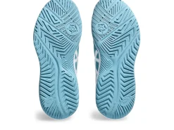 ASICS GEL-DEDICATE 8 WIDE ROAD TESTED-Women Road Tested Footwear