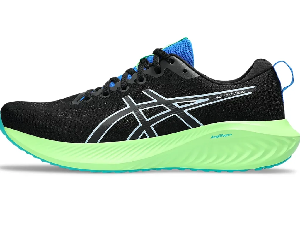 ASICS GEL-EXCITE 10-Men Shoes Under $100|Running Shoes