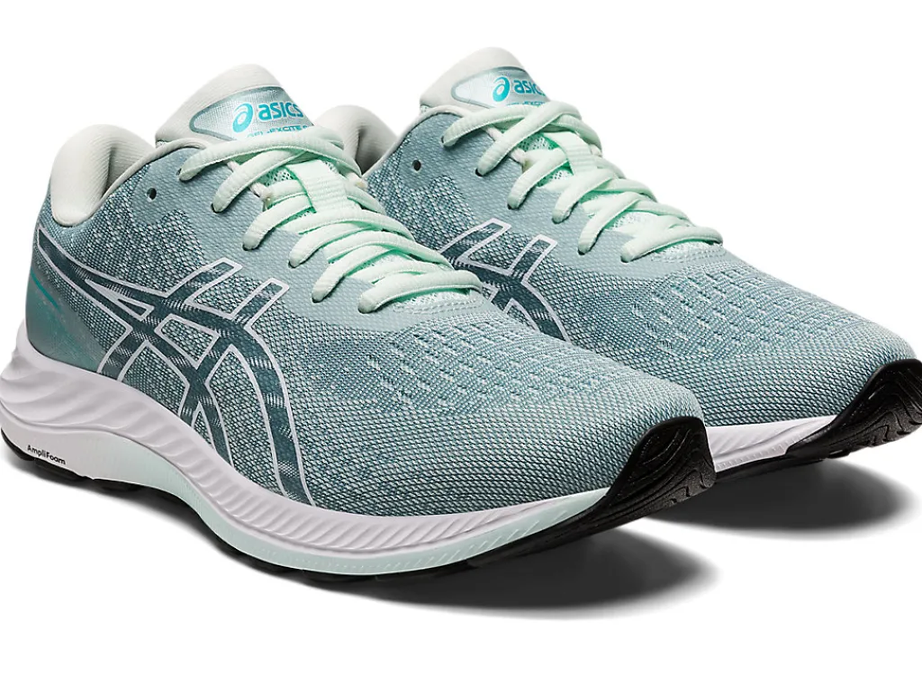 ASICS GEL-EXCITE 9-Women Walking Shoes|Neutral