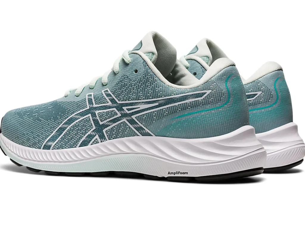 ASICS GEL-EXCITE 9-Women Walking Shoes|Neutral