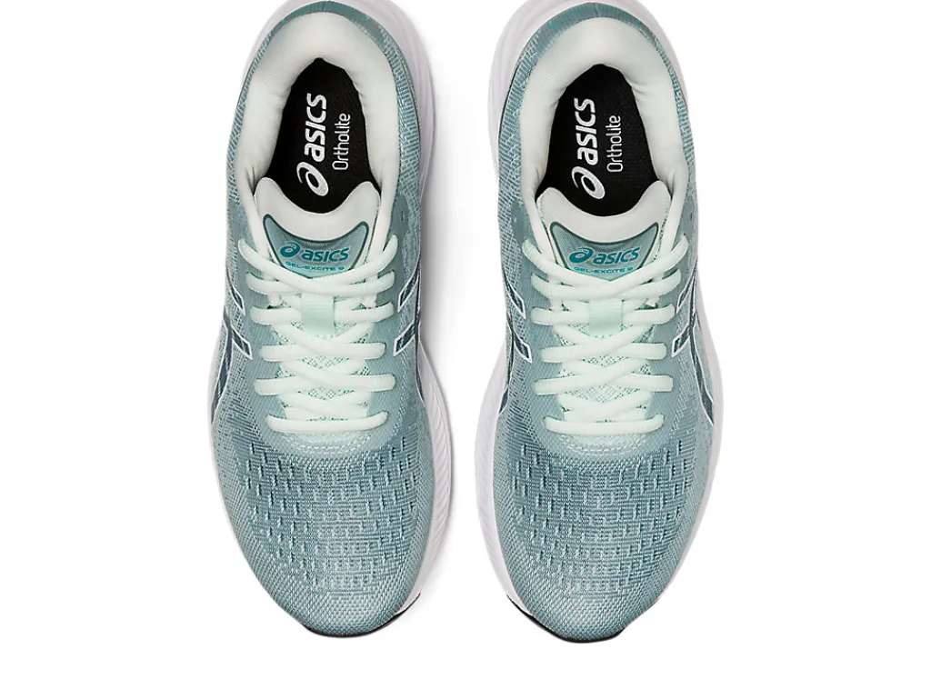 ASICS GEL-EXCITE 9-Women Walking Shoes|Neutral
