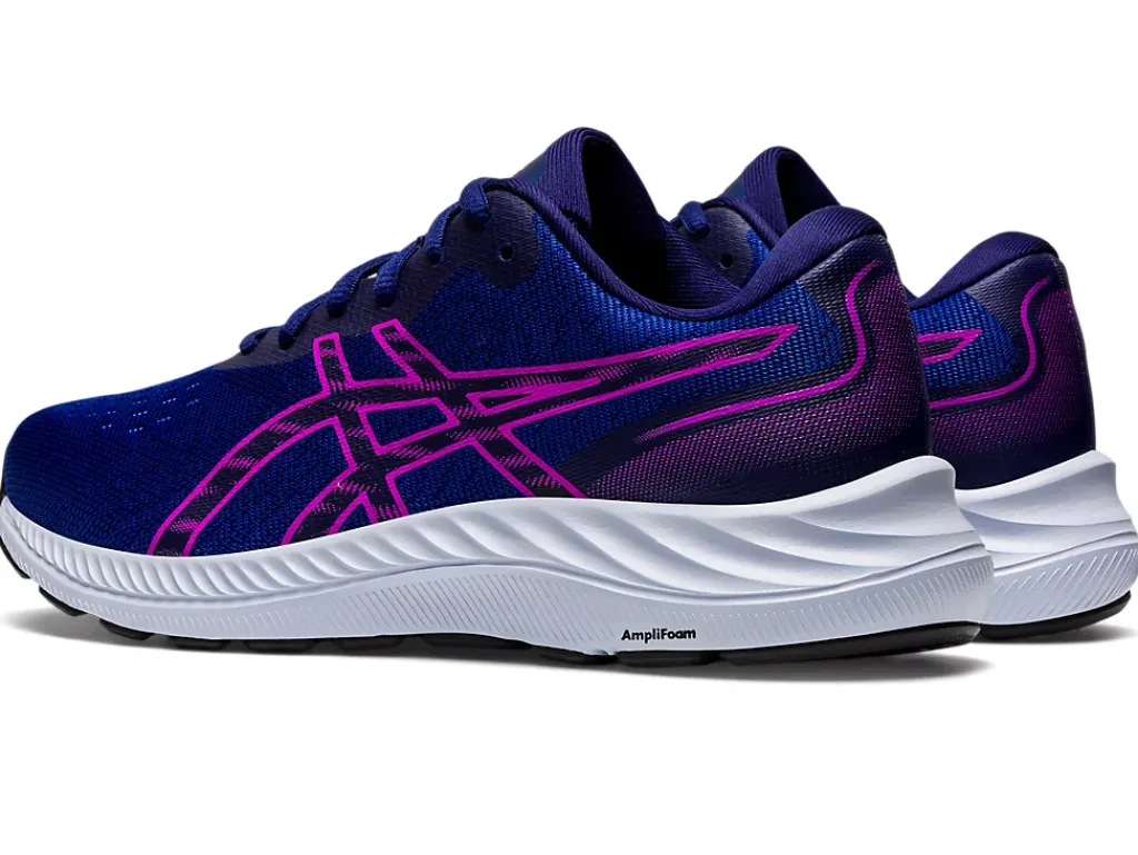 ASICS GEL-EXCITE 9-Women Walking Shoes|Neutral