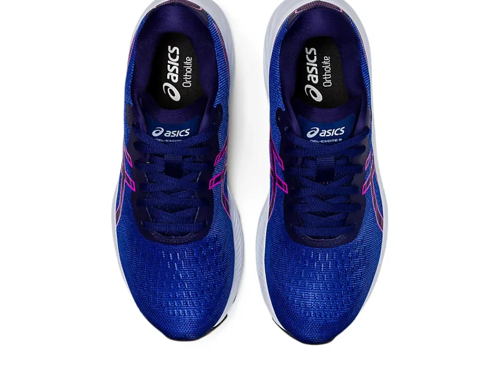 ASICS GEL-EXCITE 9-Women Walking Shoes|Neutral