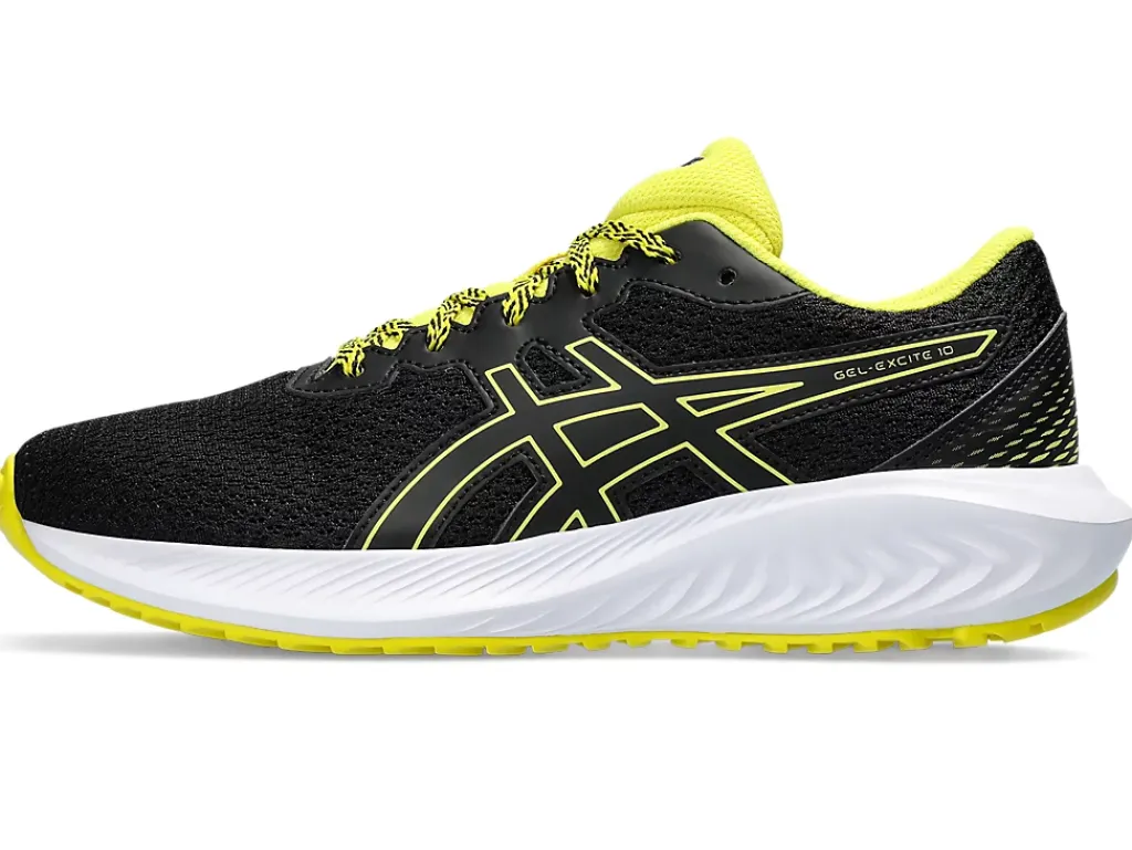 ASICS GEL-EXCITE 10 GRADE SCHOOL-Kids Neutral|Shoes Under $50