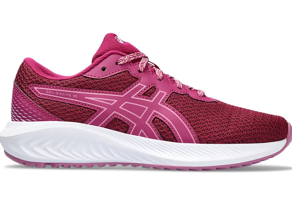 ASICS GEL-EXCITE 10 GRADE SCHOOL-Kids Neutral|Shoes Under $50