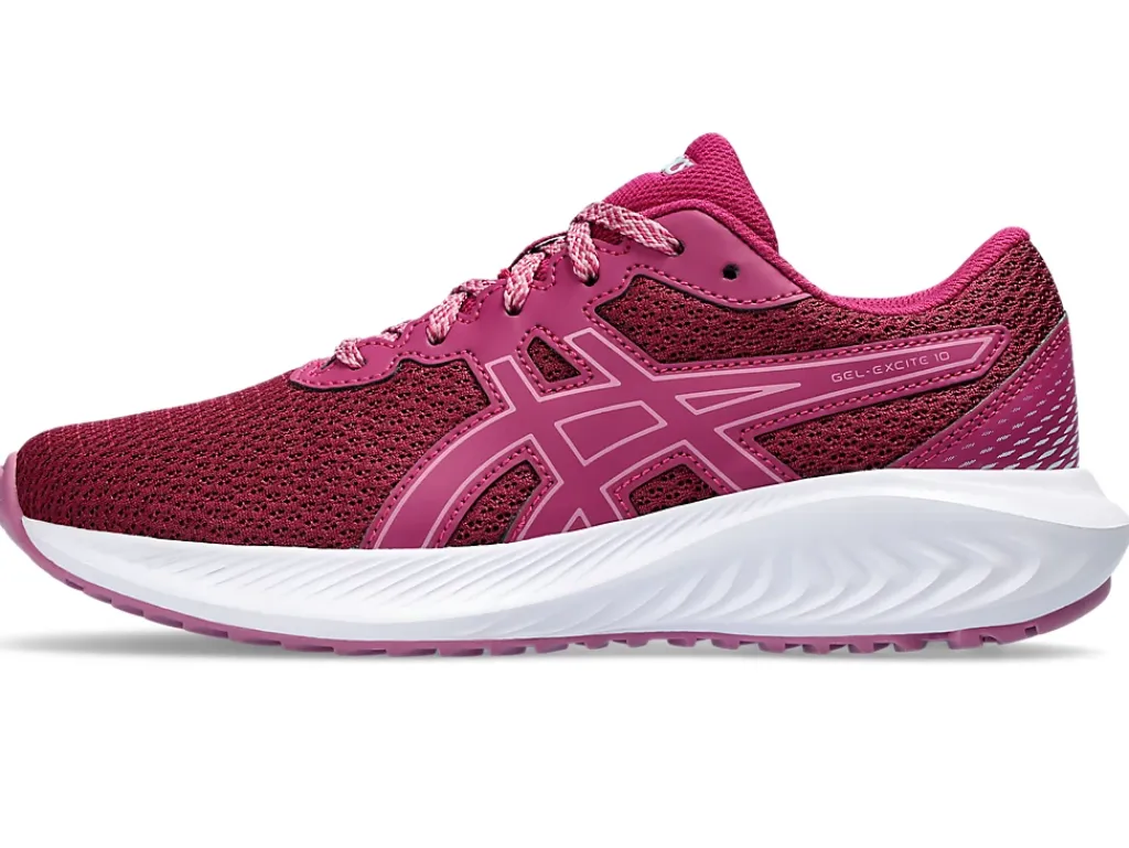 ASICS GEL-EXCITE 10 GRADE SCHOOL-Kids Neutral|Shoes Under $50