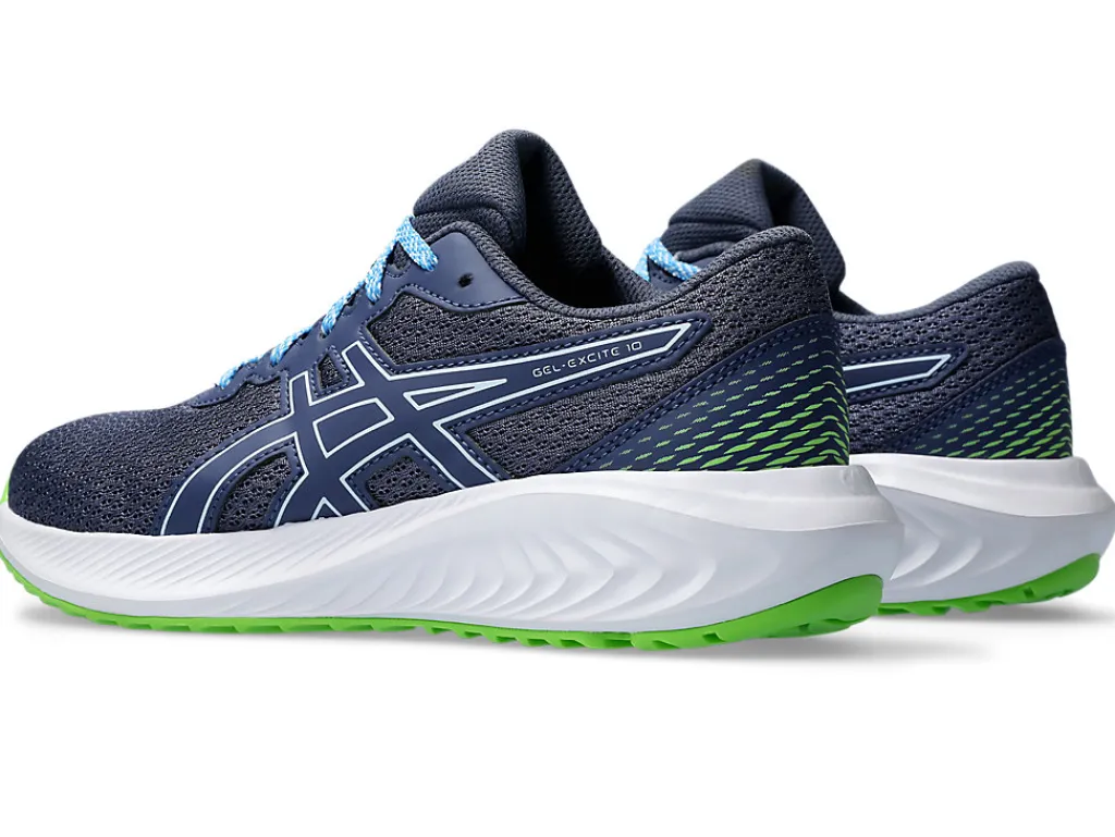 ASICS GEL-EXCITE 10 GRADE SCHOOL-Kids Neutral|Shoes Under $50