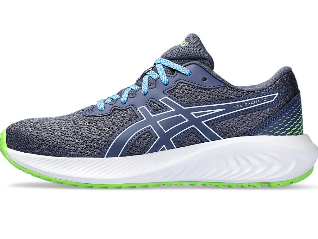 ASICS GEL-EXCITE 10 GRADE SCHOOL-Kids Neutral|Shoes Under $50