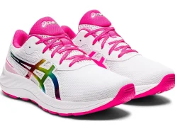 ASICS GEL-EXCITE 9 GRADE SCHOOL-Kids Neutral|Shoes Under $50