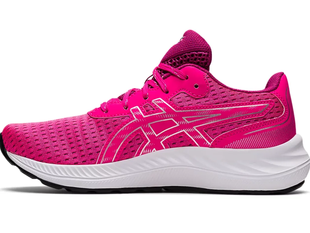 ASICS GEL-EXCITE 9 GRADE SCHOOL-Kids Neutral|Shoes Under $50
