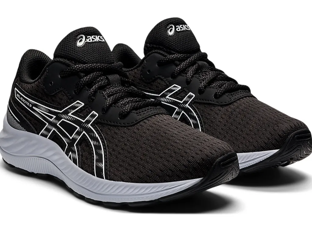 ASICS GEL-EXCITE 9 GRADE SCHOOL-Kids Neutral|Shoes Under $50