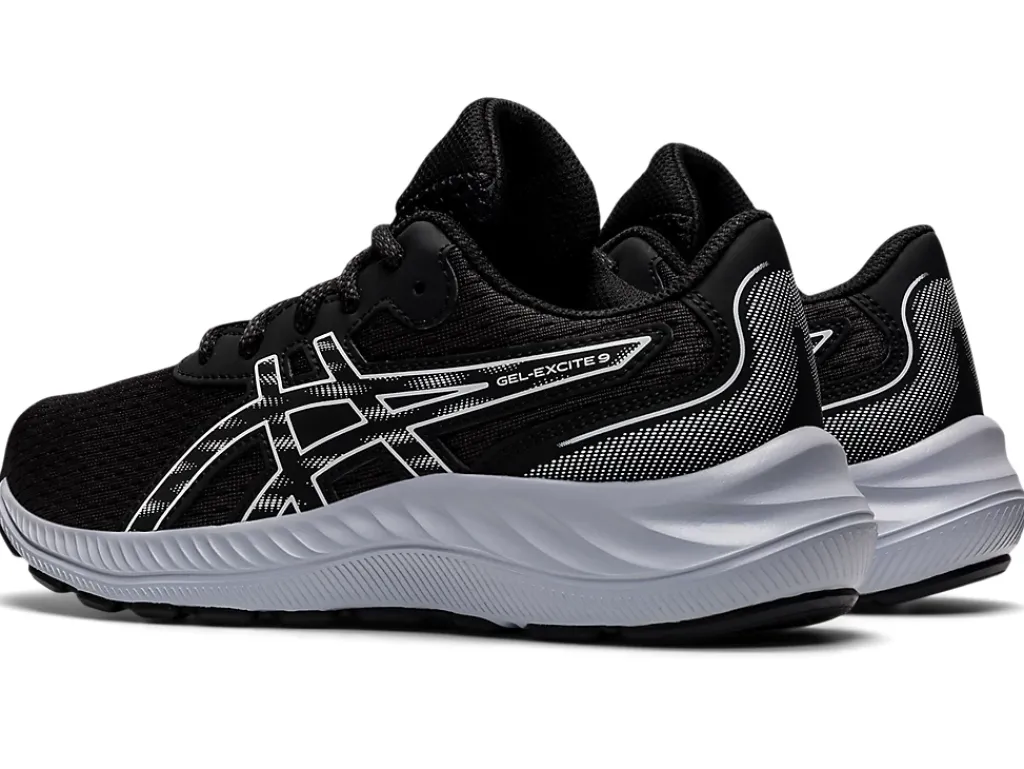 ASICS GEL-EXCITE 9 GRADE SCHOOL-Kids Neutral|Shoes Under $50