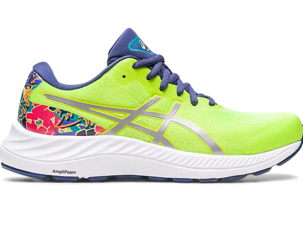 ASICS GEL-EXCITE 9 LITE-SHOW-Women Neutral|Running Shoes