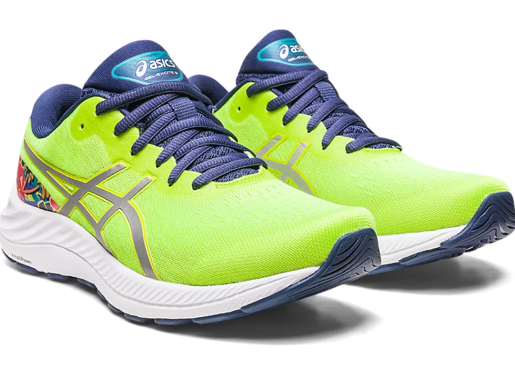 ASICS GEL-EXCITE 9 LITE-SHOW-Women Neutral|Running Shoes