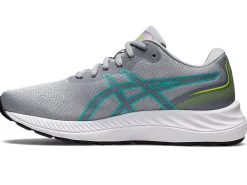 ASICS GEL-EXCITE 9 WIDE-Women Walking Shoes|Neutral