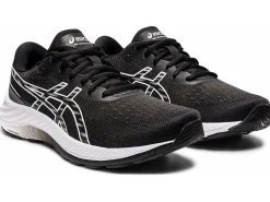 ASICS GEL-EXCITE 9 WIDE-Women Walking Shoes|Neutral