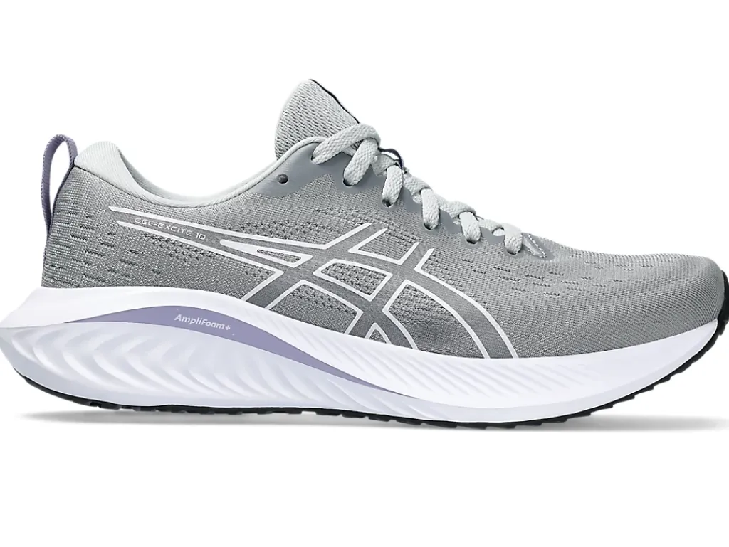 ASICS GEL-EXCITE 10 WIDE-Women Neutral|Wide Shoes