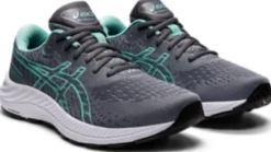 ASICS GEL-EXCITE 9 WIDE-Women Walking Shoes|Neutral