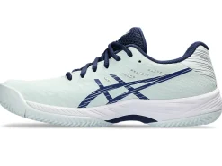 ASICS GEL-GAME 9 CLAY/OC-Women Tennis|Tennis