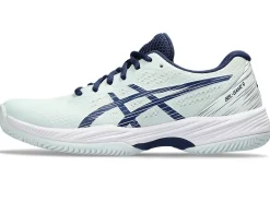 ASICS GEL-GAME 9 CLAY/OC-Women Tennis|Tennis