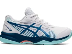 ASICS GEL-GAME 8 GRADE SCHOOL-Kids Tennis|Sports Shoes