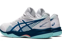 ASICS GEL-GAME 8 GRADE SCHOOL-Kids Tennis|Sports Shoes