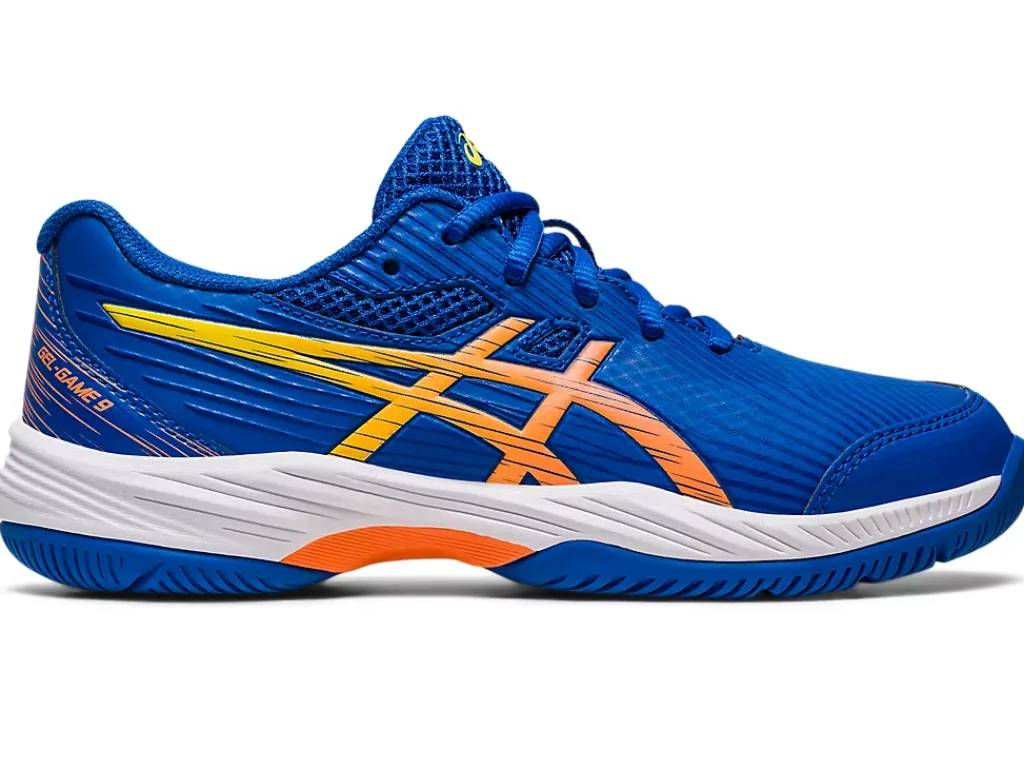 ASICS GEL-GAME 9 GRADE SCHOOL- Tennis