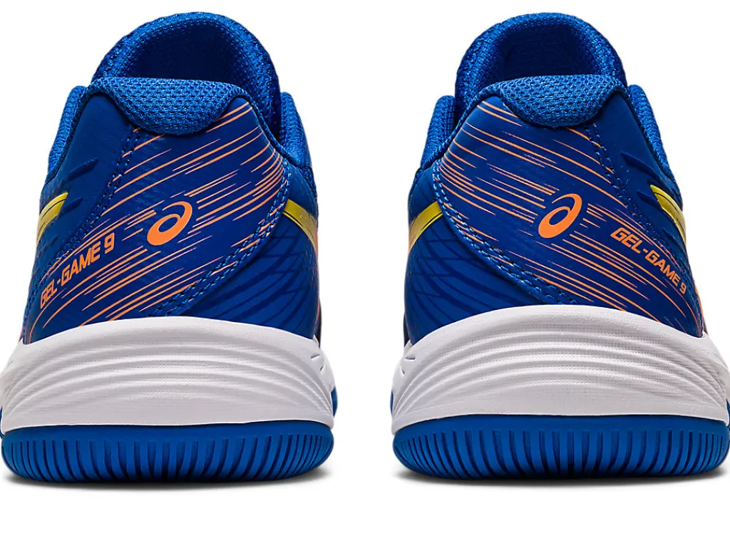 ASICS GEL-GAME 9 GRADE SCHOOL- Tennis