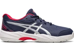 ASICS GEL-GAME 9 GRADE SCHOOL-Kids Tennis|Sports Shoes