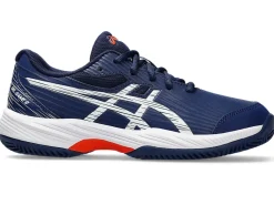 ASICS GEL-GAME 9 GRADE SCHOOL CLAY/OC- Tennis