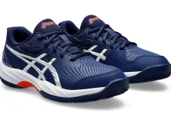 ASICS GEL-GAME 9 GRADE SCHOOL CLAY/OC- Tennis