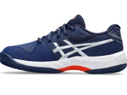 ASICS GEL-GAME 9 GRADE SCHOOL CLAY/OC- Tennis