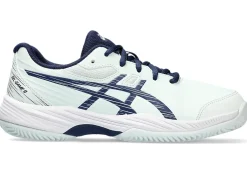 ASICS GEL-GAME 9 GRADE SCHOOL CLAY/OC- Tennis