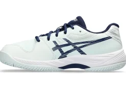 ASICS GEL-GAME 9 GRADE SCHOOL CLAY/OC- Tennis