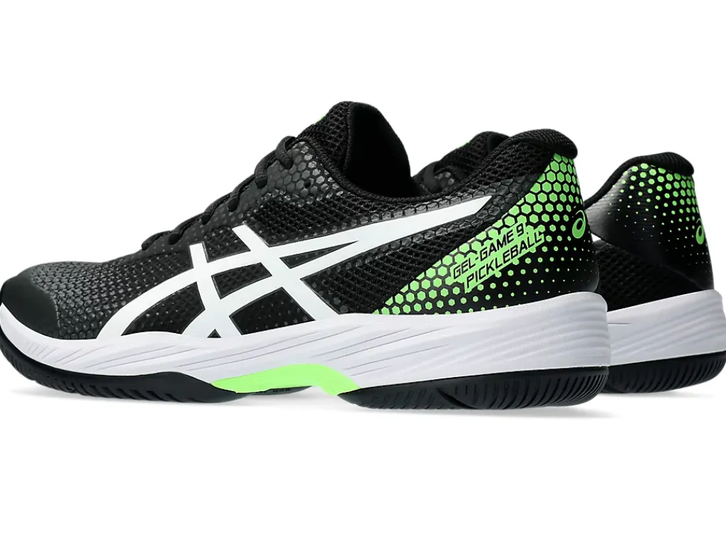 ASICS GEL-GAME 9 PICKLEBALL-Men Pickleball|Tennis