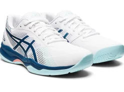 ASICS GEL-GAME 8 ROAD TESTED-Women Road Tested Footwear