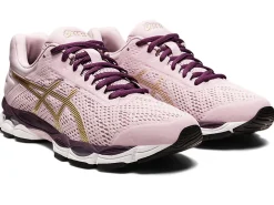 ASICS GEL-GLORIFY 4-Women Neutral|Running Shoes