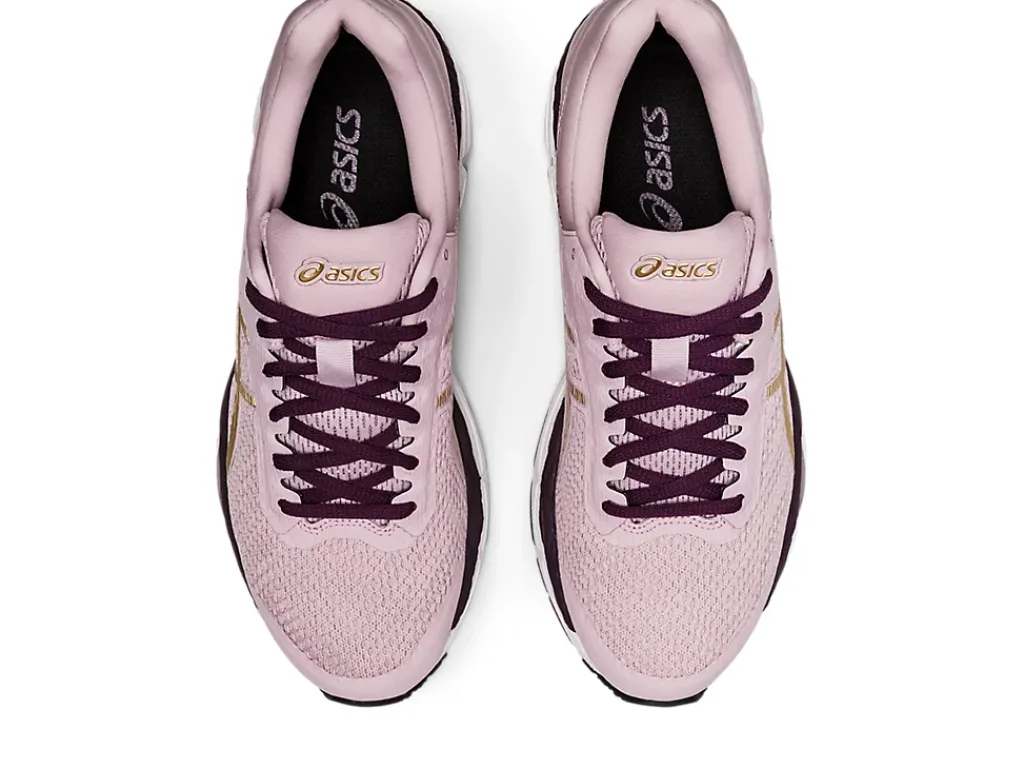 ASICS GEL-GLORIFY 4-Women Neutral|Running Shoes
