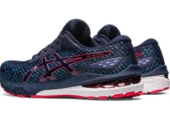 ASICS GEL-GLYDE 4-Men Running Shoes|Semi-Annual Sale