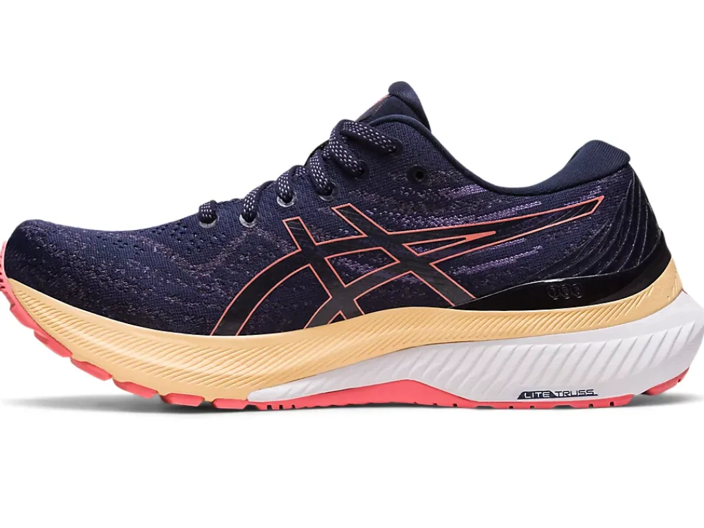 ASICS GEL-KAYANO 29-Women Neutral|Overpronation