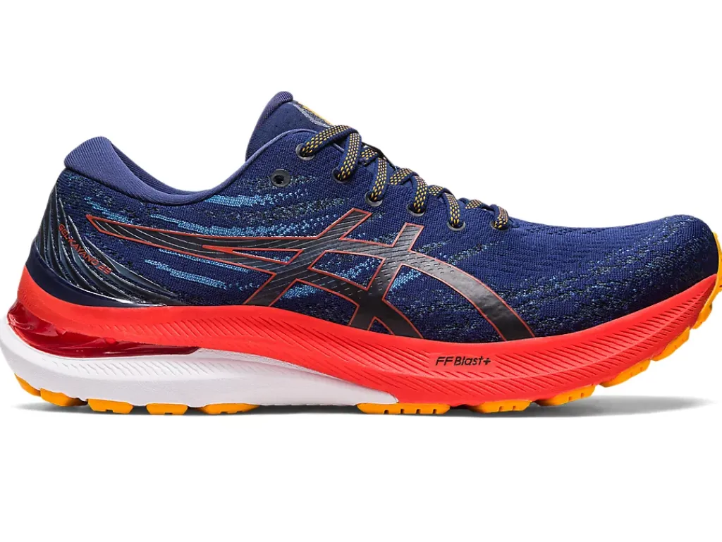 ASICS GEL-KAYANO 29-Men Overpronation|Shoes Under $100