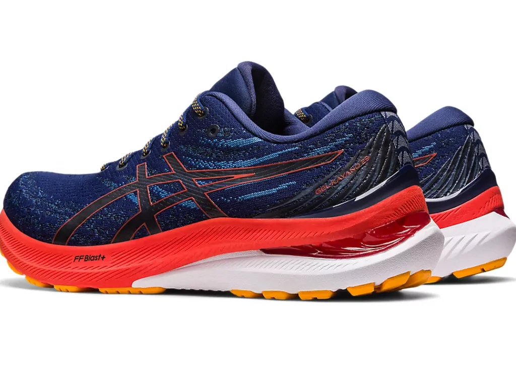 ASICS GEL-KAYANO 29-Men Overpronation|Shoes Under $100