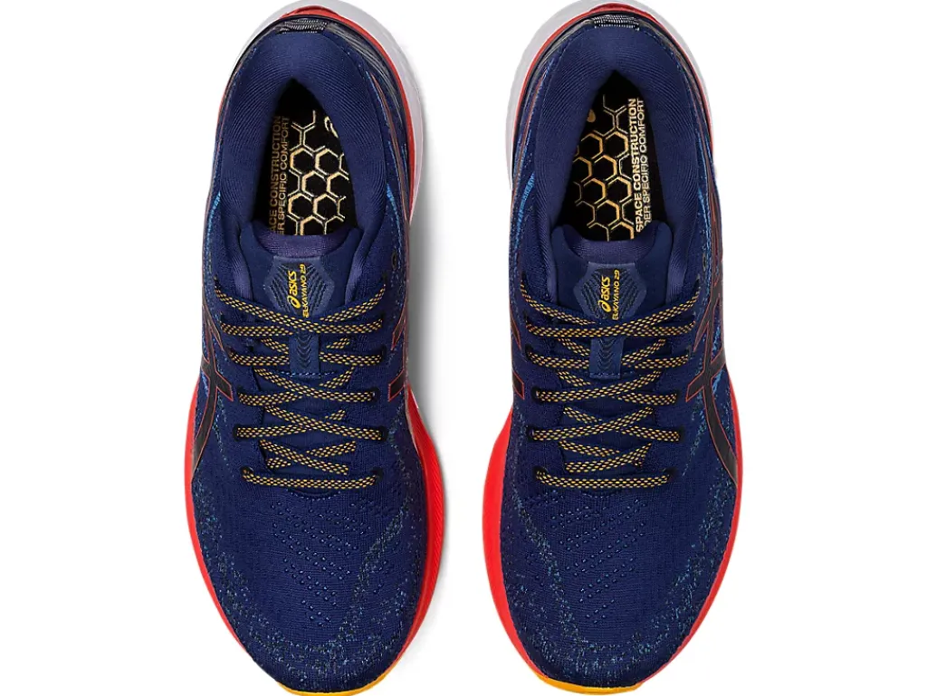 ASICS GEL-KAYANO 29-Men Overpronation|Shoes Under $100