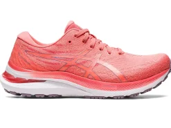 ASICS GEL-KAYANO 29-Women Neutral|Overpronation