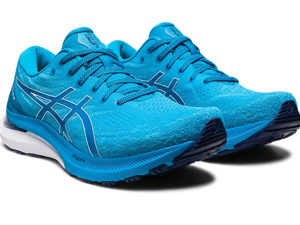 ASICS GEL-KAYANO 29-Men Overpronation|Shoes Under $100