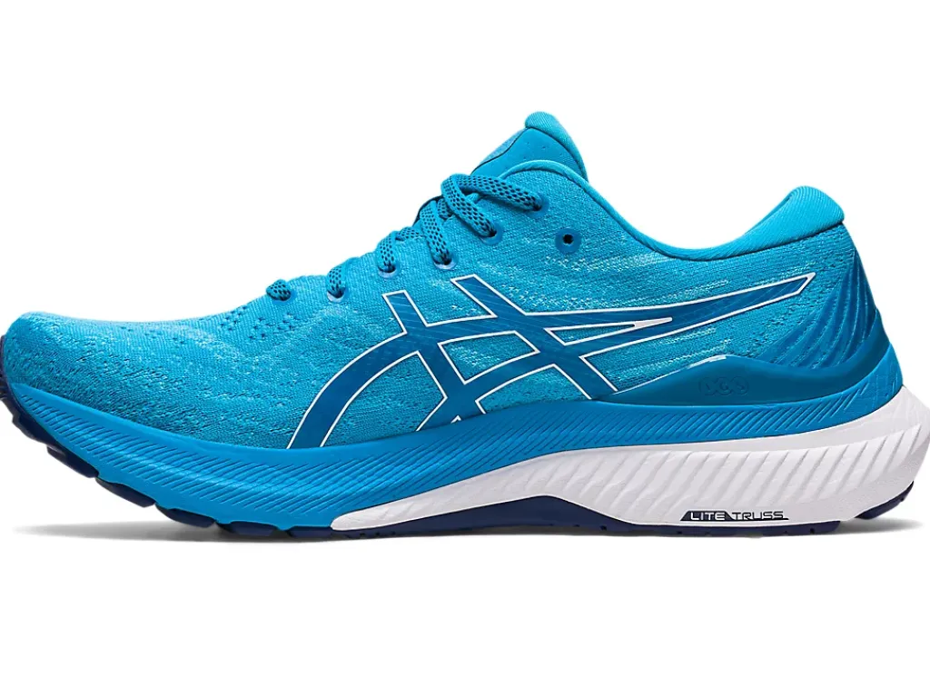 ASICS GEL-KAYANO 29-Men Overpronation|Shoes Under $100